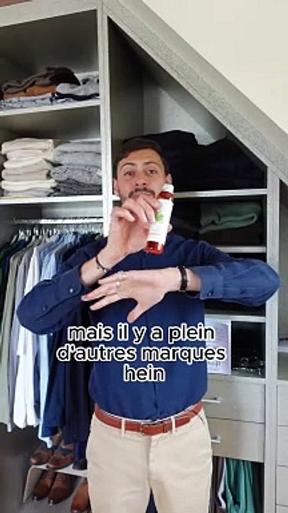 L'HUILE DE ROQUETTE pour faire POUSSER sa BARBE