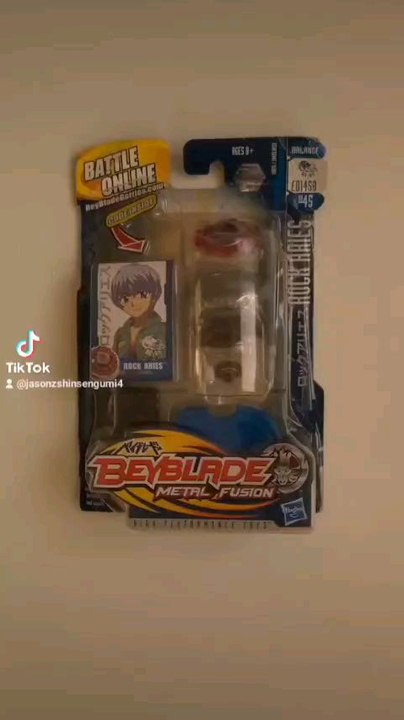 Tik hot sale toy beyblade