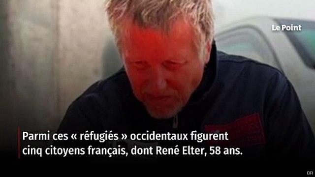 « Nous nous sentons abandonnés » : l’appel à l’aide d’un archéologue français bloqué à Gaza