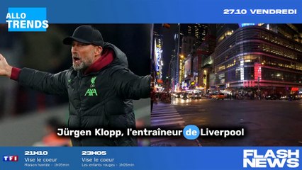 "C'est comme ça qu'on fait" : Jürgen Klopp s'agace contre Didier Deschamps et lui donne une leçon