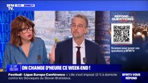 À qui profite le changement d'heure? BFMTV répond à vos questions