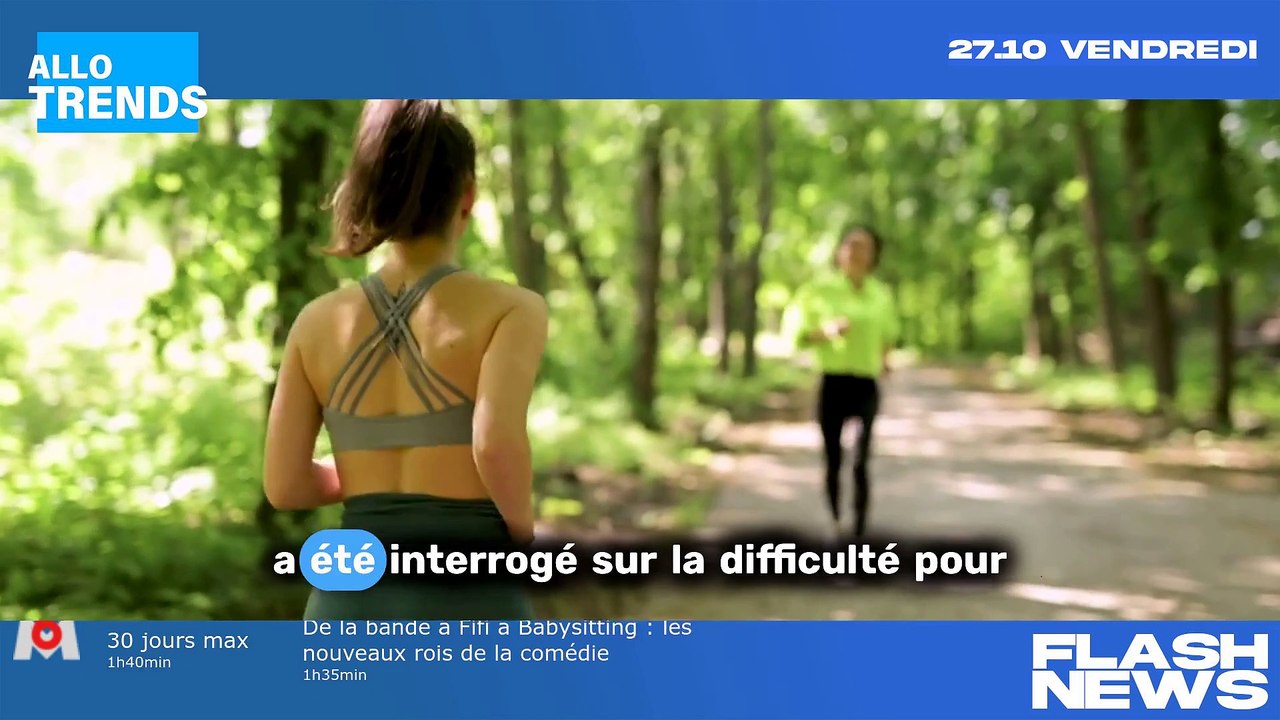 Léa Salamé critique violemment la Star Academy et oublie le nom du gagnant ! Regardez la vidéo de son échange avec Nikos Aliagas.