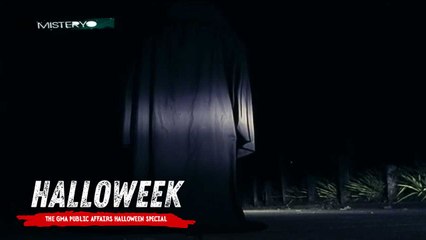 Babae, ilang beses umano nakaranas ng kababalaghan sa isang tulay sa Cavite (Misteryo) | Kapuso Rewind