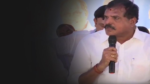 భువనశ్వరి పై Botsa Satyanarayana ఆగ్రహం.. ఏంటి ఆవిడ బాధ? | AP Politics | Telugu OneIndia