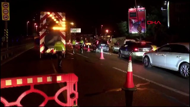 15 Temmuz Şehitler Köprüsü trafiğe kapatılacak mı? 29 Ekim köprüler kapalı mı?