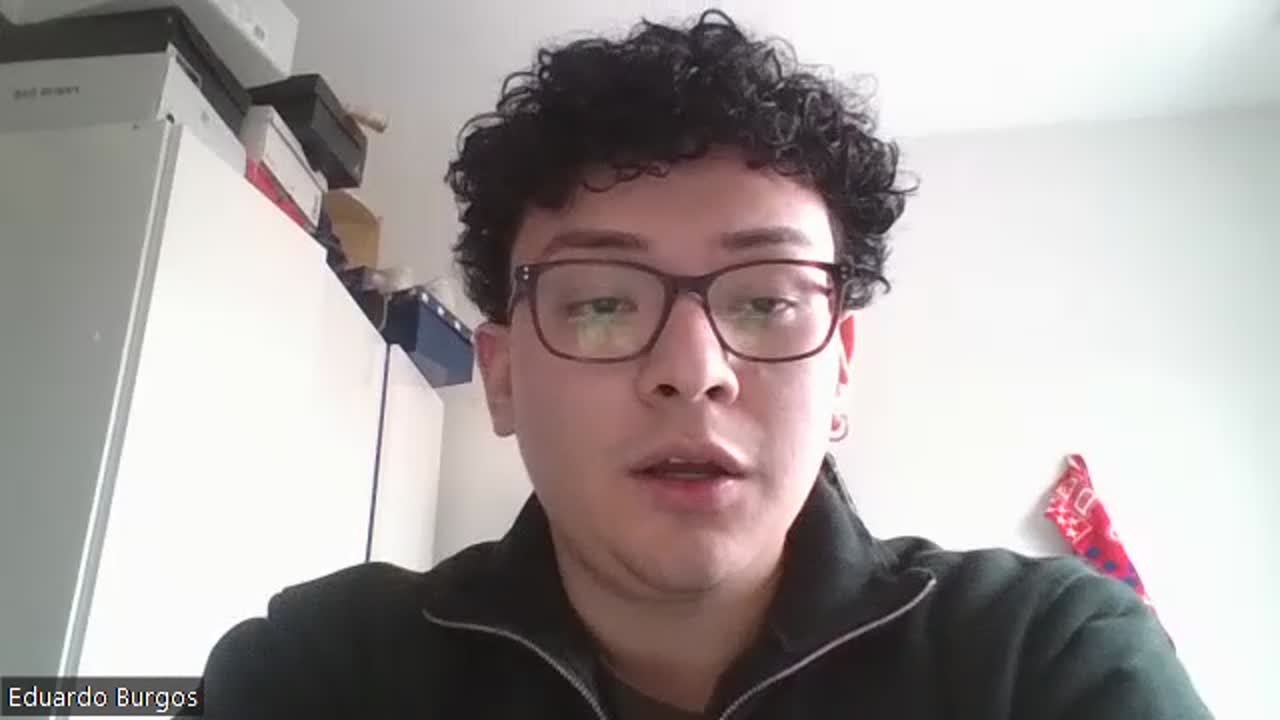 Entrevista a David Dóniga