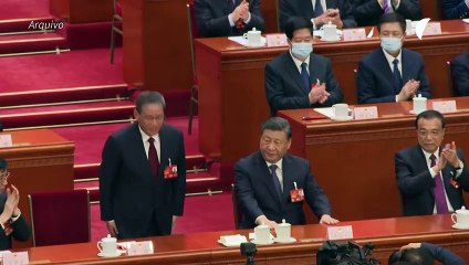 Morre ex-primeiro-ministro chinês Li Keqiang