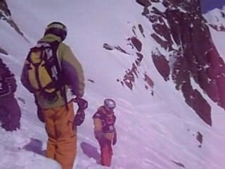 cham helly hansen winter ride 2008