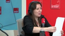 Passion connard - La chronique de Lisa Delmoitiez