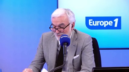 Pascal Praud et vous - un contrôle de police qui respecte le code de déontologie, «ça me choque»