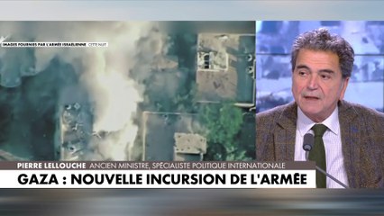 Pierre Lellouche : «La façon dont les Juifs ont été massacrés dans les kibboutz rappelle les pogroms en Ukraine et ailleurs»