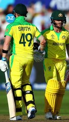 Trans-Tasman Clash of Titans: Australia v New Zealand at the world cup