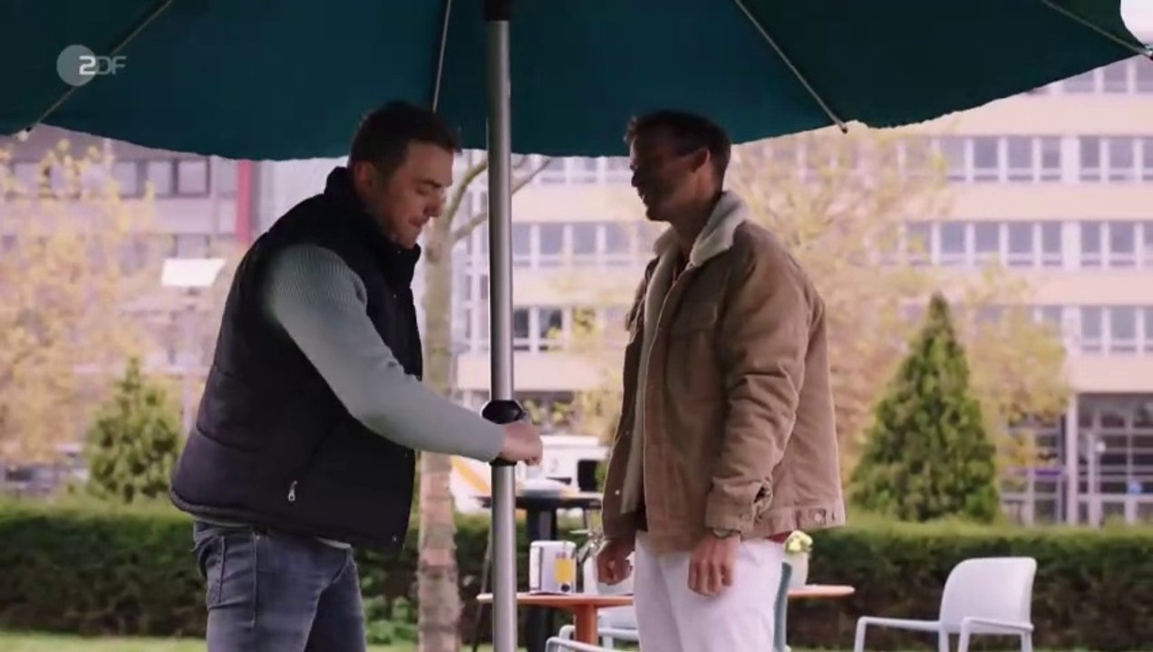 Paul (and Ron) Part 23