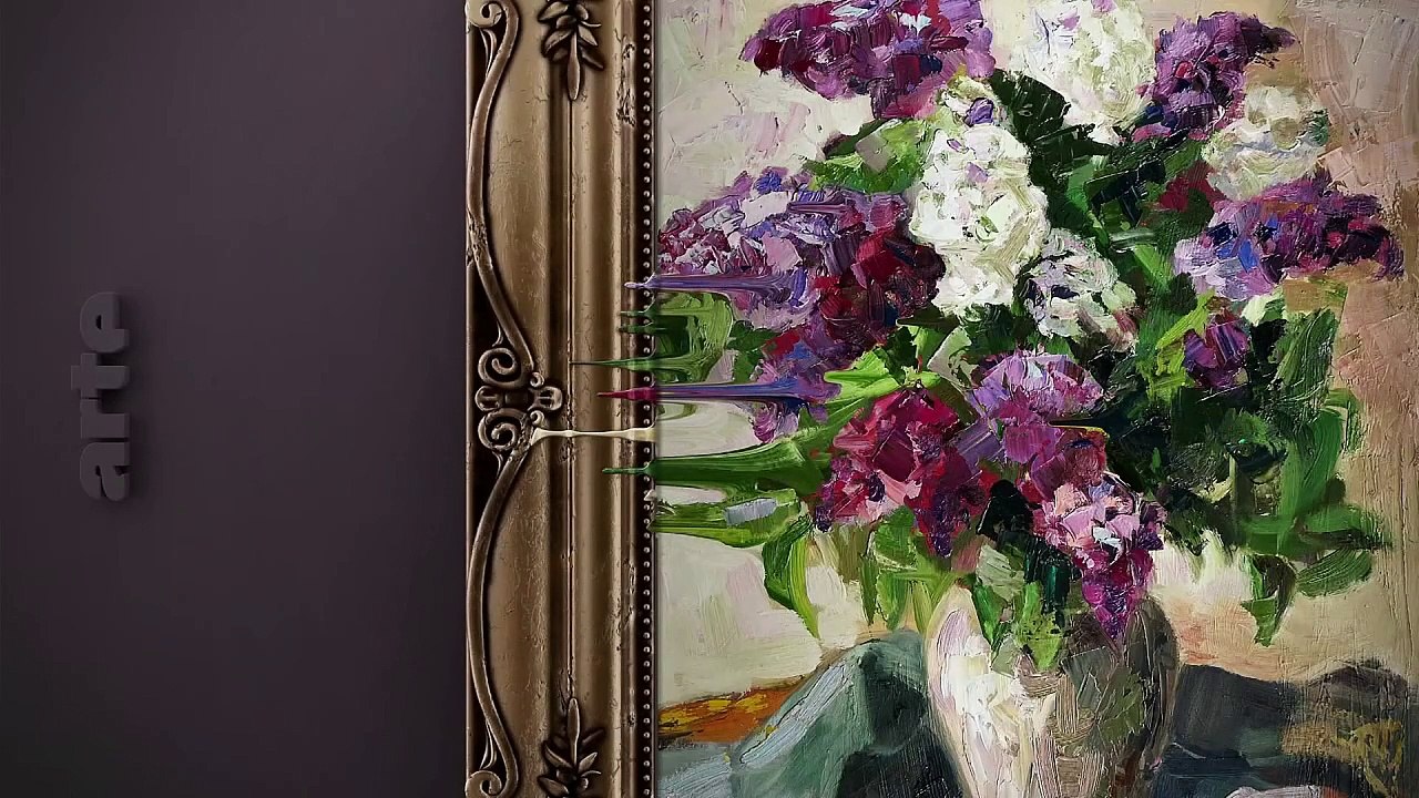 Chaplin - 29 octobre