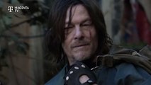 The Walking Dead: Daryl Dixon Teaser DF