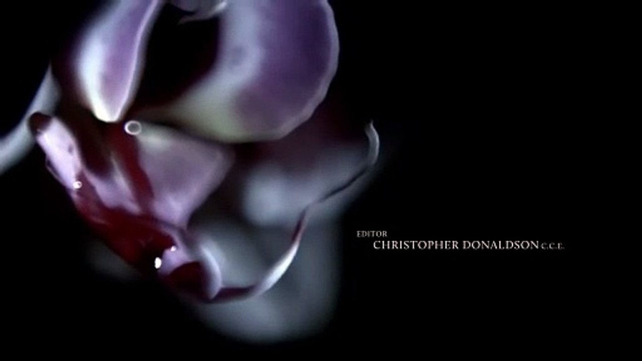 'Penny Dreadful' Intro