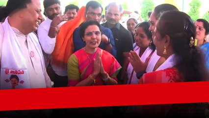 Скачать видео: TDP Janasena Together భువనేశ్వరి ని పరామర్శించిన జనసేన నాయకులు | Telugu OneIndia