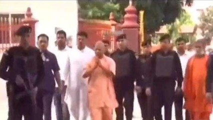 लखनऊ: युवाओं को 6970 नौकरियों की सौगात देगी यूपी सरकार, यह रिपोर्ट देखिये