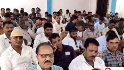 मंदसौर: जनपद पंचायत में मतदान की व्यवस्था, हुआ विशेष बैठक का आयोजन