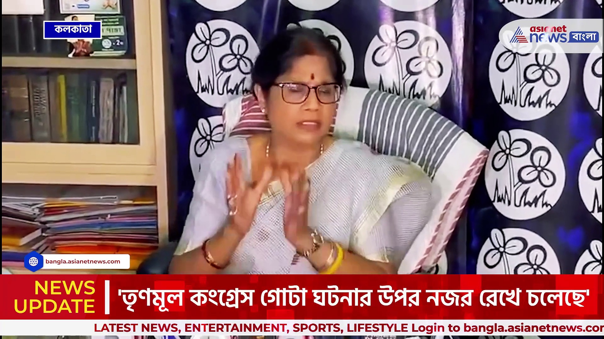 রেশন দুর্নীতি মামলায় গ্রেফতার জ্যোতিপ্রিয় মল্লিক , গর্জে উঠলেন মন্ত্রী শশী পাঁজা