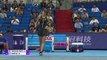 WTA Elite Trophy - Garcia battue par Haddad Maia et éliminée