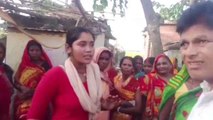 मोतिहारी: भाभी से अवैध संबंध का विरोध करने पर सनकी पति ने पत्नी की कर दी हत्या
