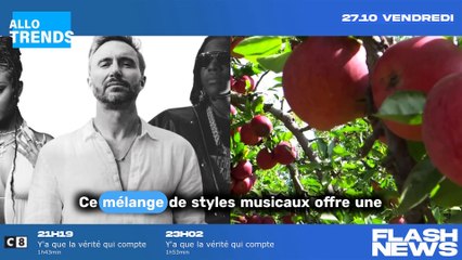 La collaboration explosive entre David Guetta, Ayra Starr et Lil Durk !