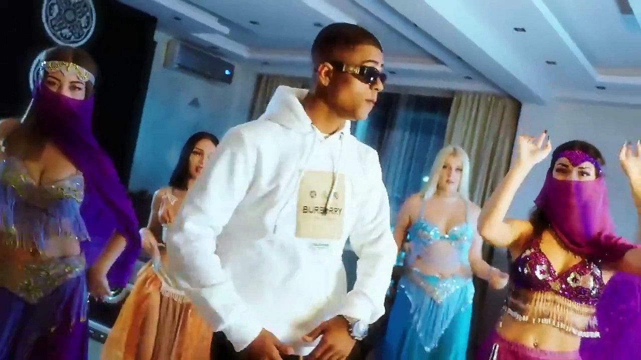 Ropex - Barbie (Prod.Paris Kalpos)