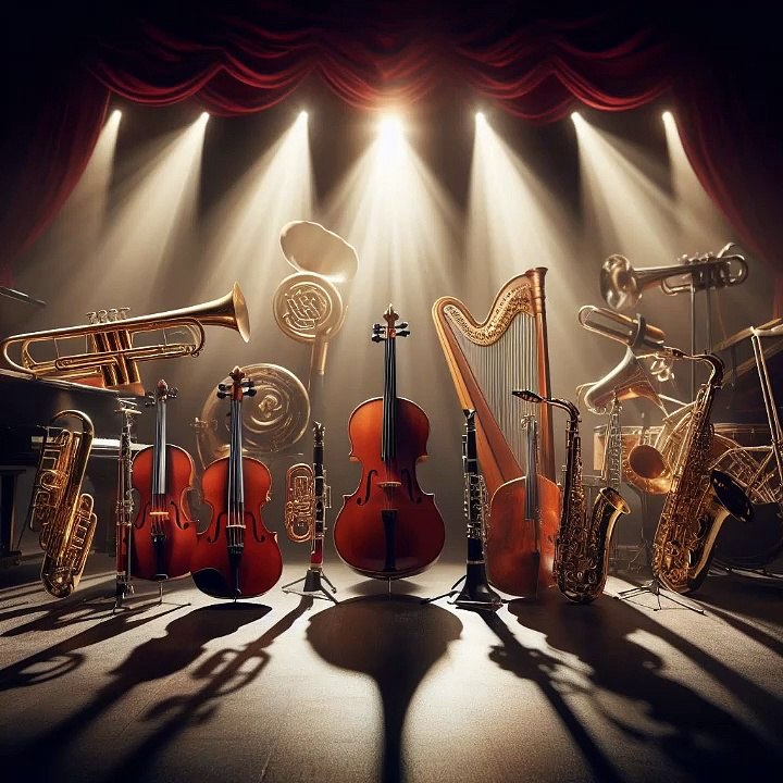 Rasul Seixas - Gita (playback)
