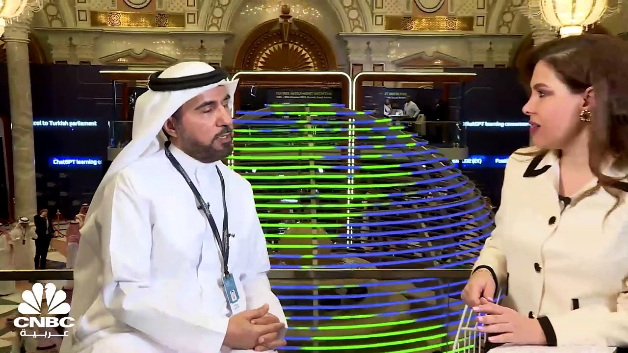 الرئيس التنفيذي لشركة "السعودية للطيران الخاص"...