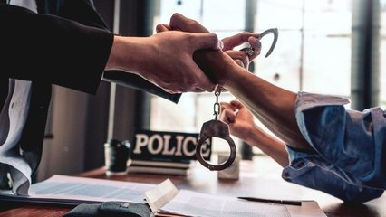 Faites entrer l'accusé - Patrice Uzan l'arme fatale