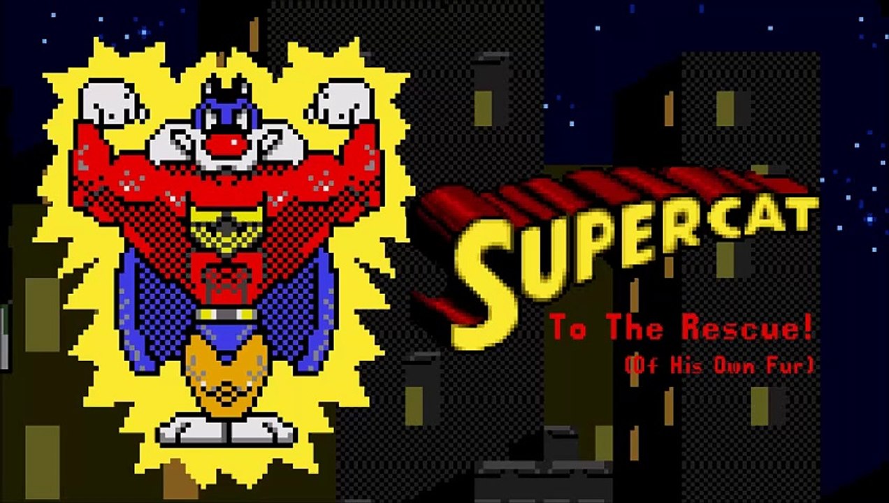 The Invincible Theme in Cagey Capers