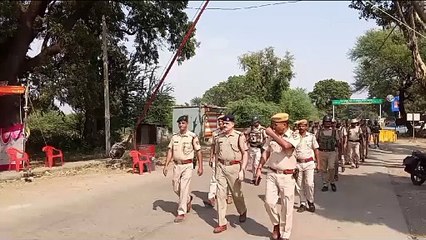 दिया संदेश: निडर होकर स्वतंत्र रूप से मतदान के अधिकार का प्रयोग करें