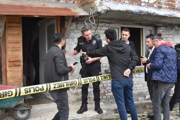 Ordu'da elektrik sobası yangınında yaşlı adam hayatını kaybetti