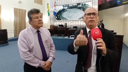 Associação de Servidores da ALE não tem alternância de Poder