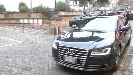 Mattarella al convegno per il centenario della nascita del cardinale Achille Silvestrini