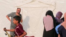 قطر: إطلاق سراح الرهائن المحتجزين لدى حماس قد يتم خلال أيام رغم صعوبة المفاوضات