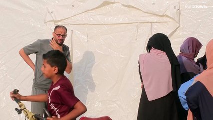قطر: إطلاق سراح الرهائن المحتجزين لدى حماس قد يتم خلال أيام رغم صعوبة المفاوضات