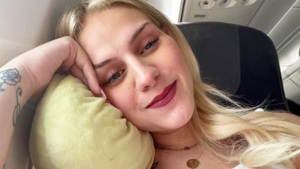 Estefania Wollny verrät: Auch ihr wird alles zu viel!