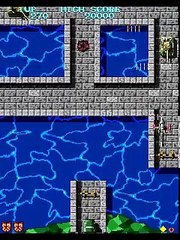 Tiger-Heli online multiplayer - arcade