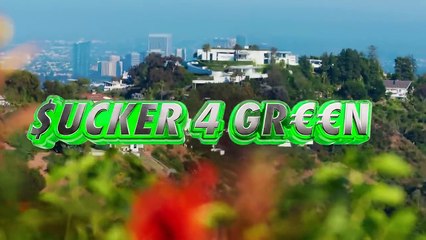 LIL TAY - SUCKER 4 GREEN