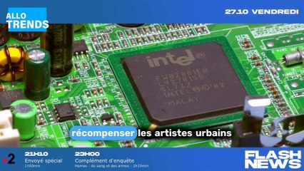 Rendez-vous en avril 2024 pour la deuxième édition de l'explosive cérémonie rap, Les Flammes !
