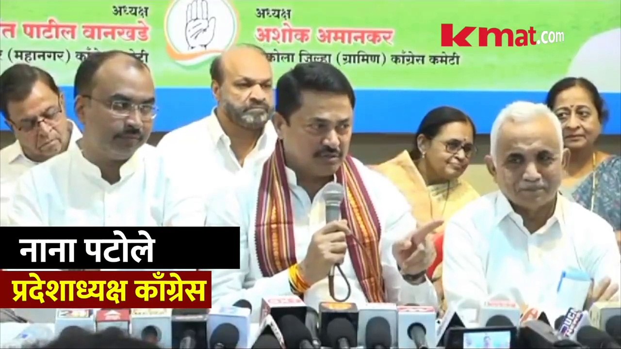 प्रकाश आंबेडकर नाही तर काँग्रेसचा दावा, आघाडी आधीच बिघाडी?  वाद होणार?