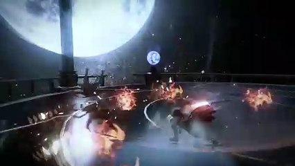 Devil May Cry Peak Of Combat   NERO   Character Gameplay Reveal Trailer