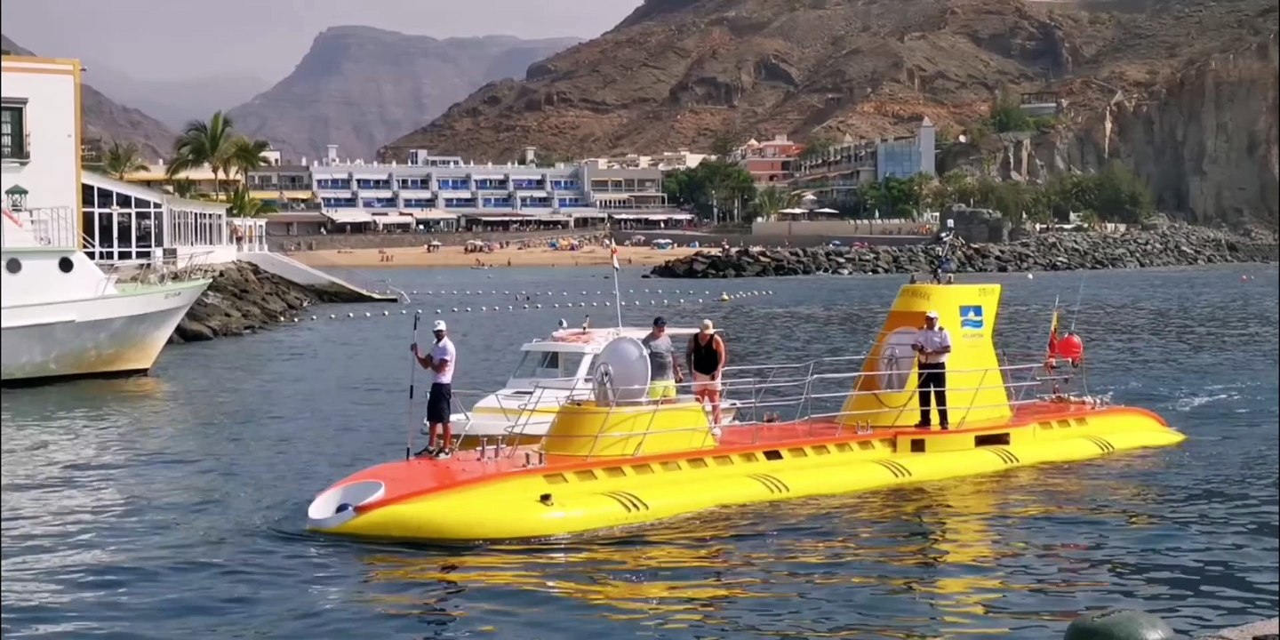 _us_How it feels_ travel by submarine _ es _ ¿Cómo se siente_ Viajar en Submarino.