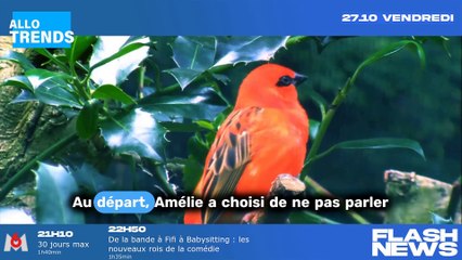 "Amélie critique le comportement de Mélanie dans les Cinquante : elle a bien changé depuis la saison 1 !"