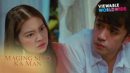 Maging Sino Ka Man: New information on Monique's assailant (Episode 35)
