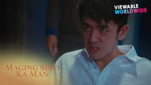 Maging Sino Ka Man: Carding, muling nakatakas sa kamatayan! (Episode 35)