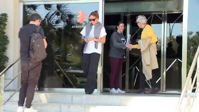 Gloria Camila experimenta una semana de cambios y retos personales