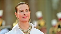 GALA VIDEO - François Mitterrand : pourquoi a-t-il mis Carole Bouquet sur écoute ?